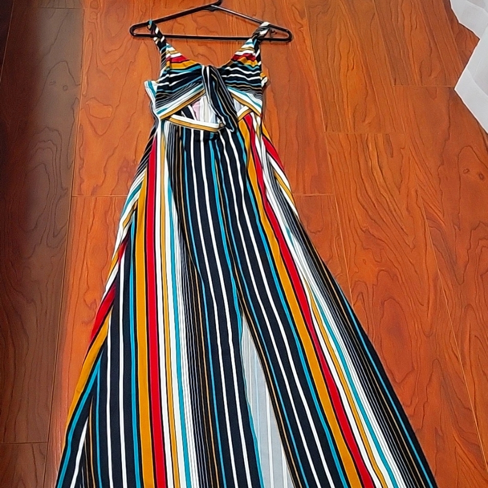 Venus Maxi sexy dress